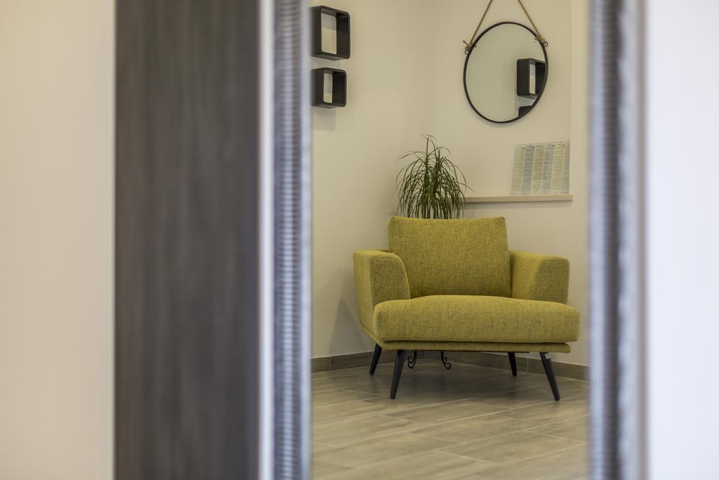 Apartments Biserka ボル エクステリア 写真