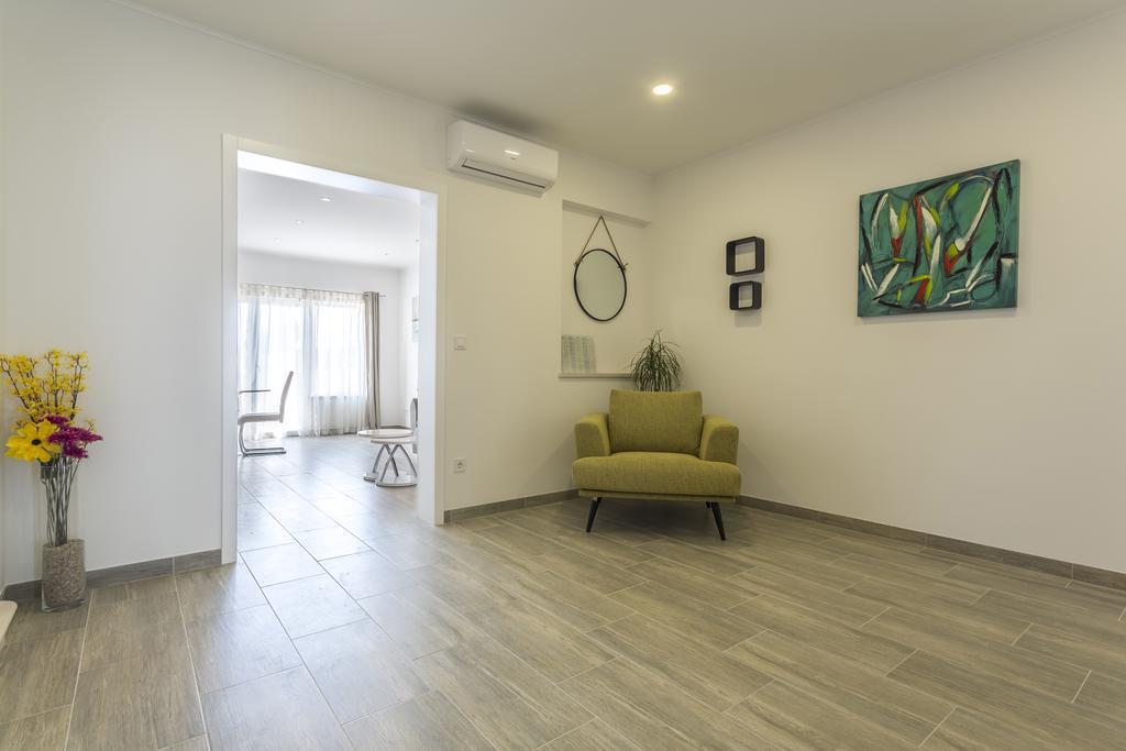 Apartments Biserka ボル エクステリア 写真